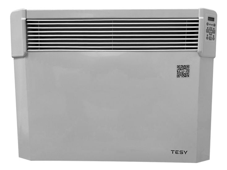 Tesy 500Watt wandconvector