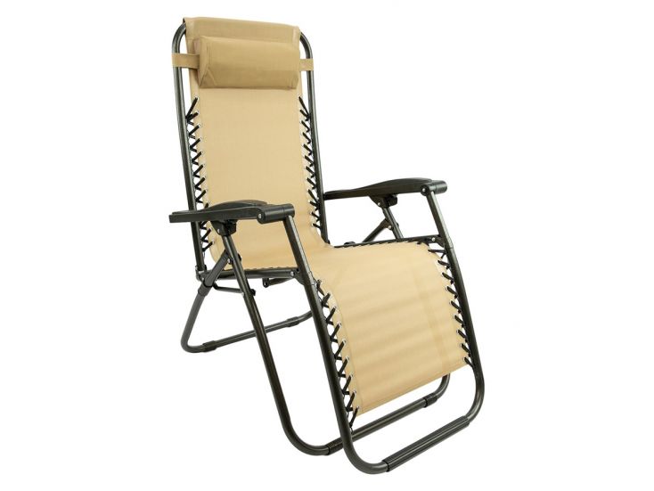 Pack Relax table et fauteuils pour camping pour 4 personnes - Just4Camper  RG-BQLD386