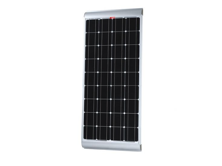 NDS SolEnergy 120 watt zonnepaneel