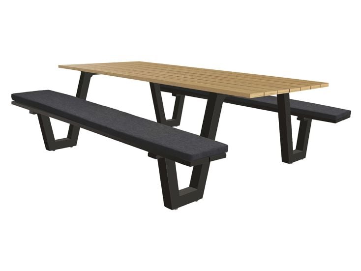 Sens-Line Lorenzo 220 picknicktafel