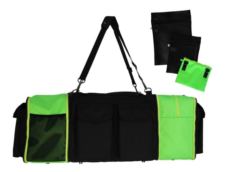 modulabag COMBI 11 delig XXL tassensysteem