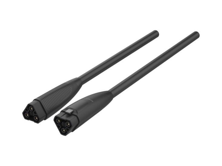 EcoFlow DELTA Pro Infinity Cable