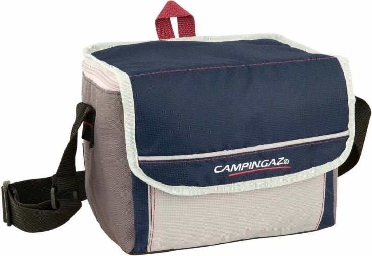 Campingaz 5 liter Blue koeltas