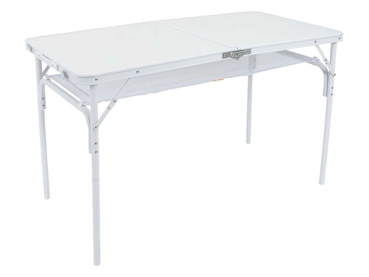 Bo-Camp Pastel Yvoire 120 x 60 cm tafel