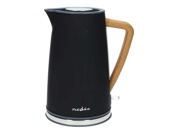 Nedis KAWK510EBK waterkoker - Black