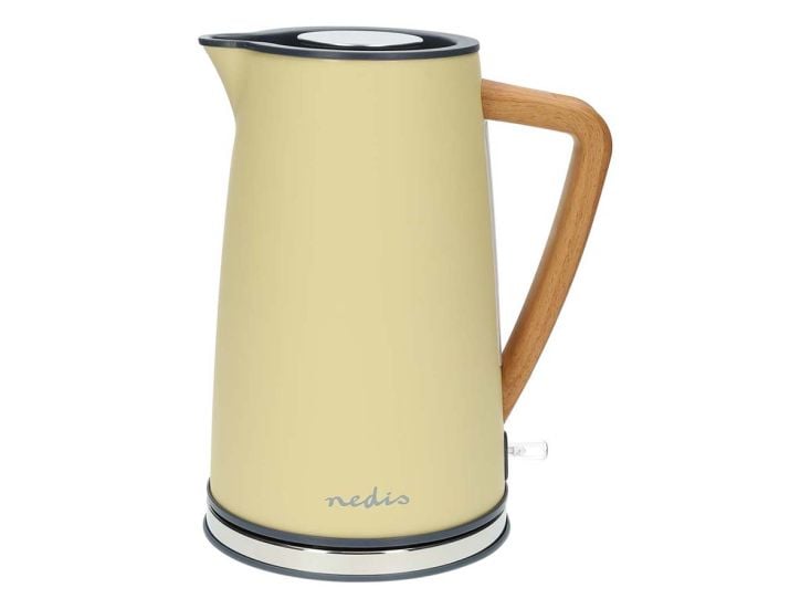 Nedis KAWK510EYW waterkoker - Yellow