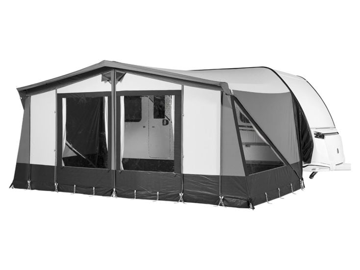 Campout Orion 250 voortent - 876-900 cm