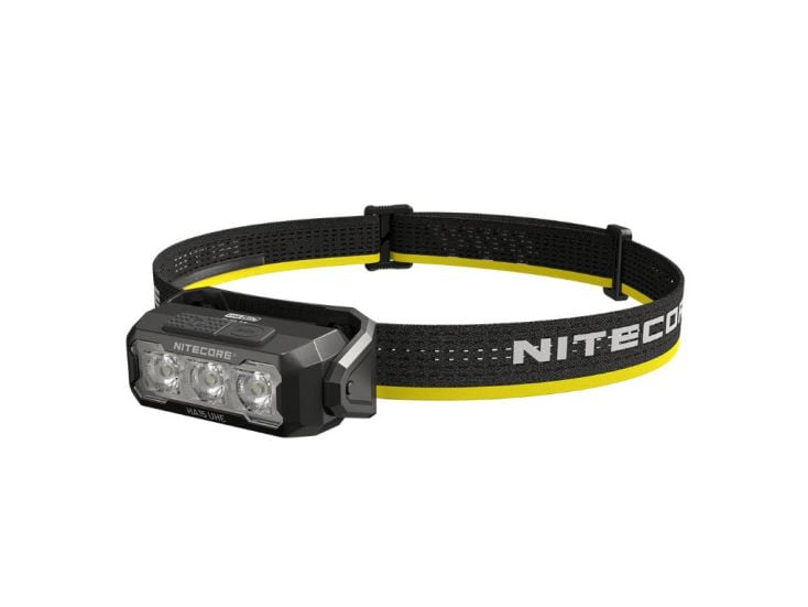 Nitecore HA15 UHE hoofdlamp