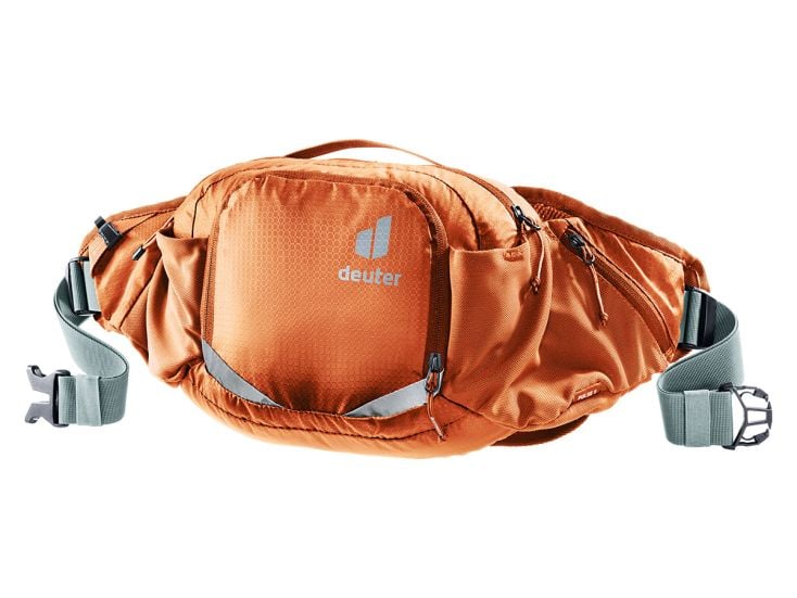 Deuter Pulse 5 heuptas