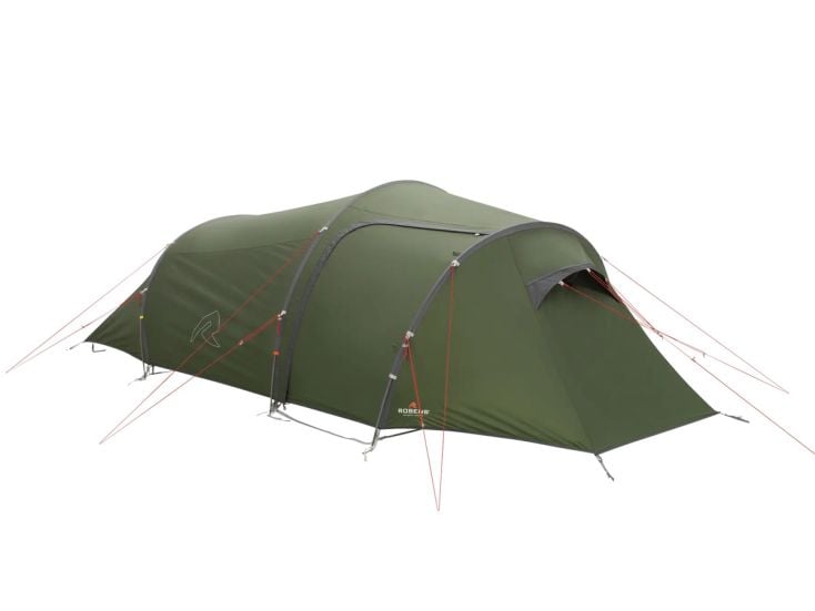 Robens Voyager 3 EXP tunneltent