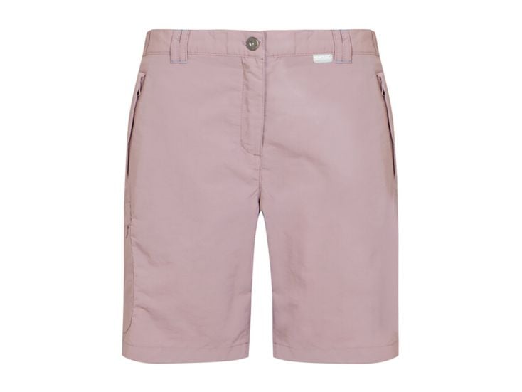 Regatta Chaska II Heather dames short