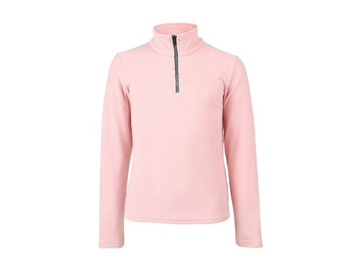 Brunotti Mismy meisjes fleece - Soft Pink