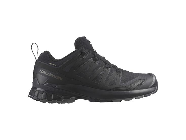 Salomon Xa Pro 3D V9 GTX heren wandelschoenen - Black