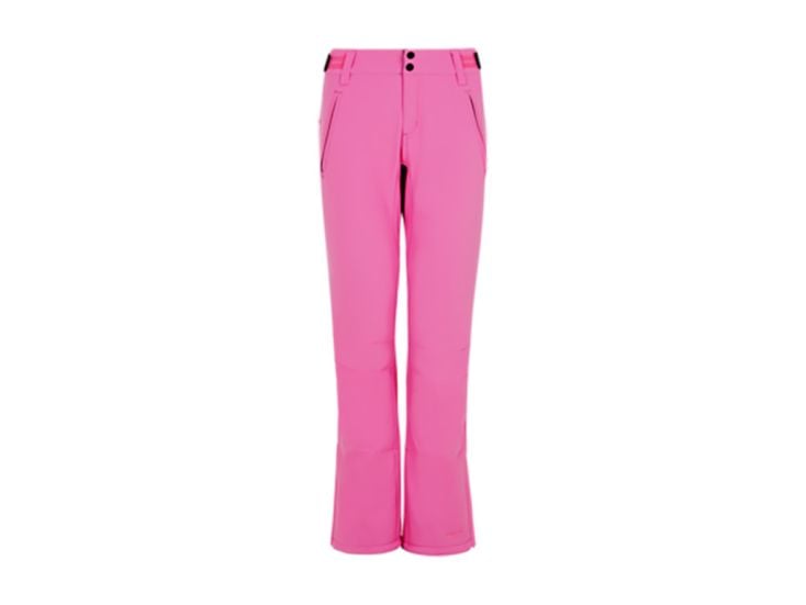 Protest Prtrelole dames skibroek - Foxy Pink