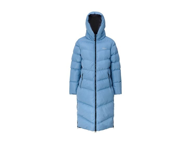 Nordberg Helena dames winterjas - Blue