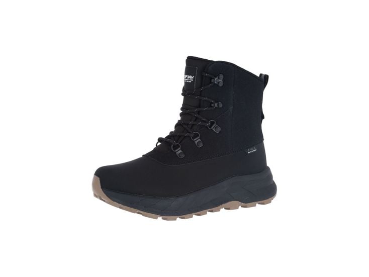 Luhta Aitoo heren snowboots - Basic Black