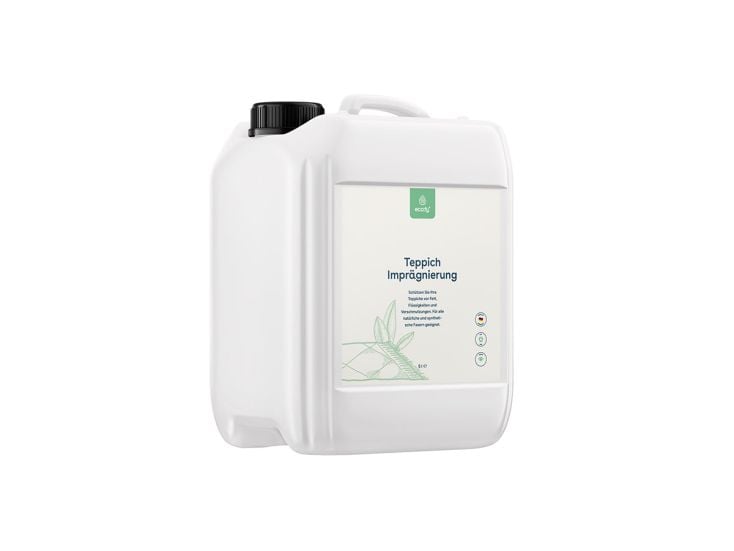 Eco:fy 10 liter tapijt impregneerspray