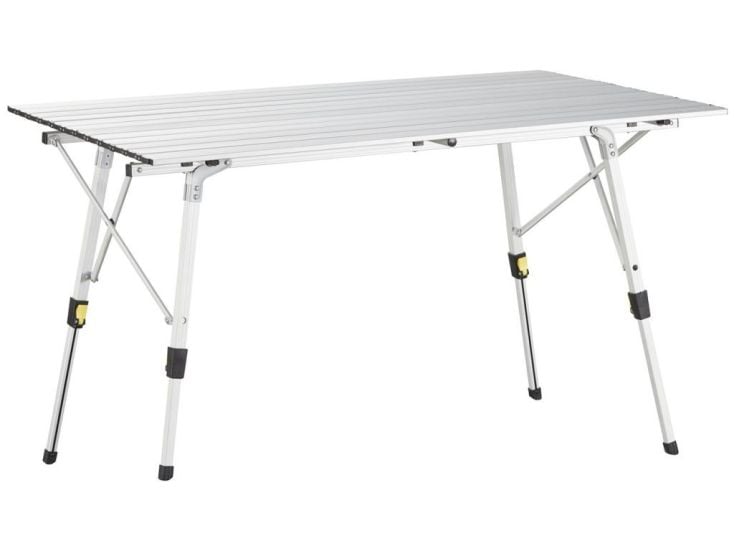 Uquip Variety L Aluminium Campingtafel