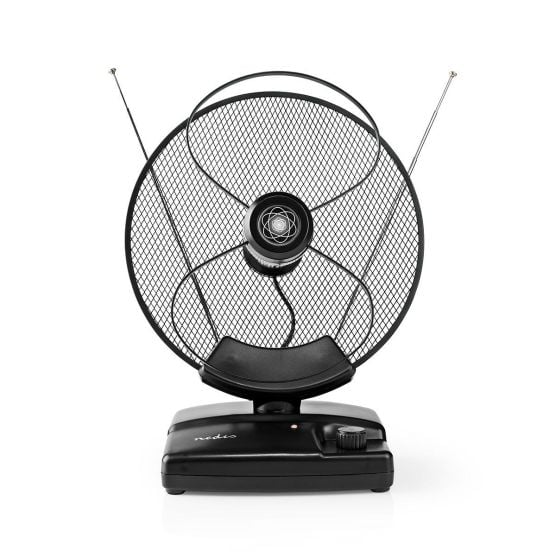 Nedis ANIR2503BK700 Binnenantenne