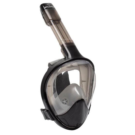 Atlantis 3.0 S/M Volwassenen Snorkelmasker