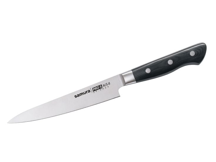 Samura Pro-S Utility Knife - RVS