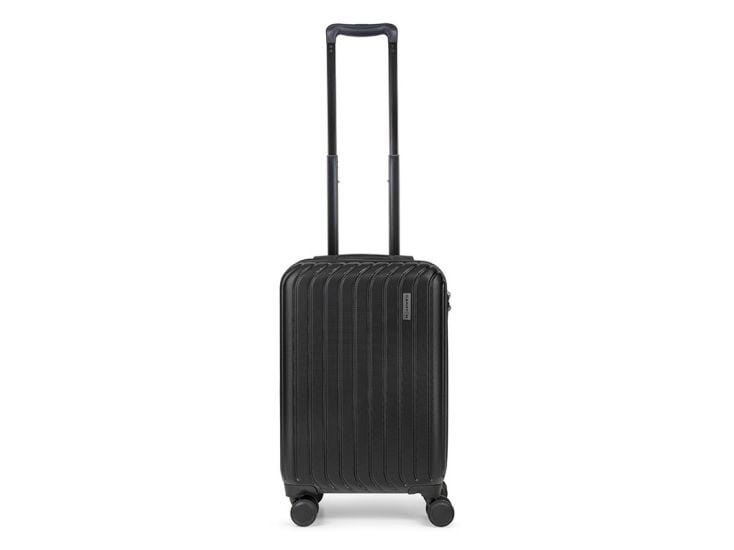 CarryOn Take Off Handbagage koffer - Zwart