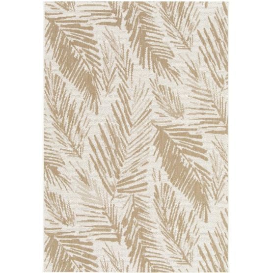 Garden Impressions Naturalis 120 x 170 coconut buitenkleed