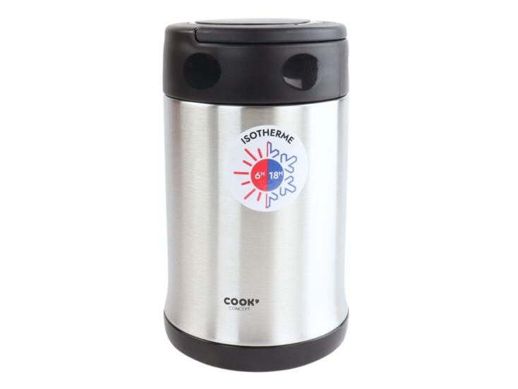 OTIX Travel Mug 500 Thermos soepbeker