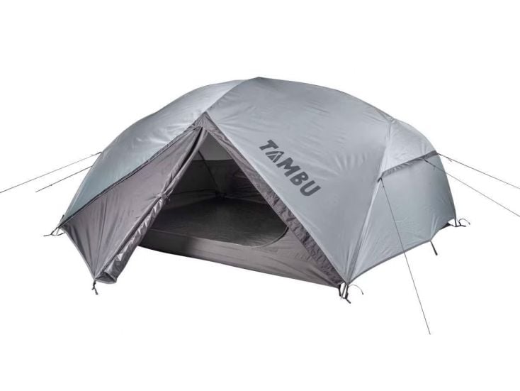 Tambu Tikona 3 persoons trekkingtent