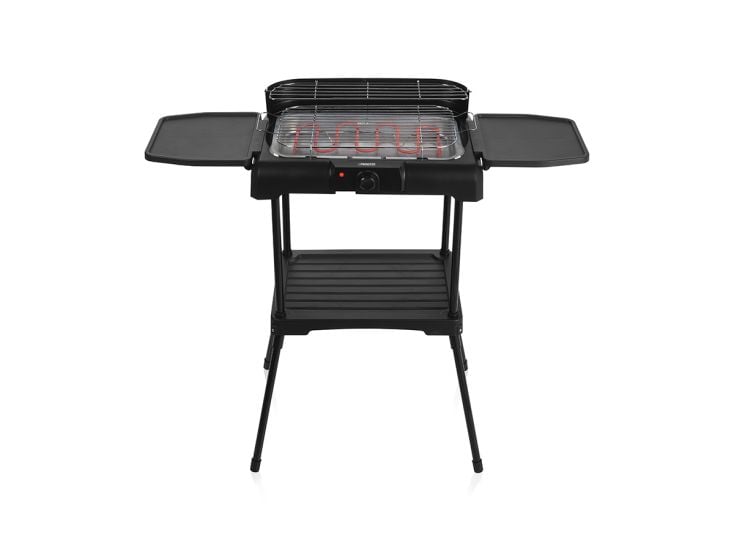 Princess 112250 elektrische barbecue