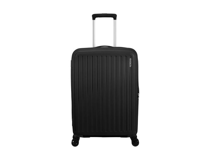 American Tourister Rejoy 68/25 koffer - True Black