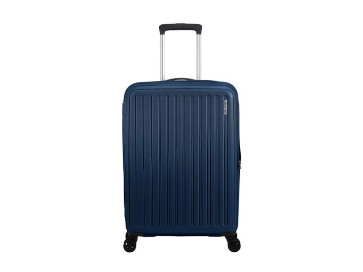 American Tourister Rejoy 68/25 koffer - Navy Blue