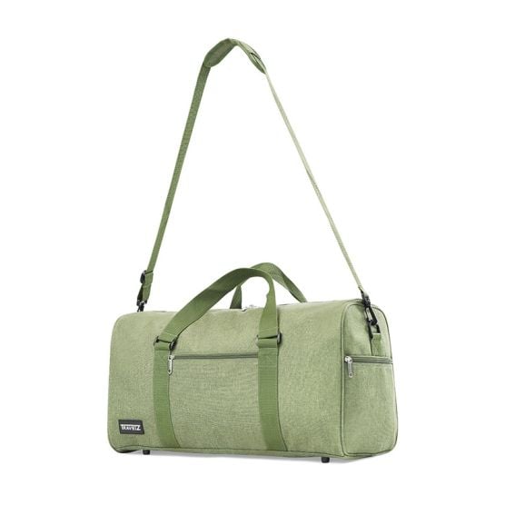 TravelZ Basics 36 liter reistas - Green