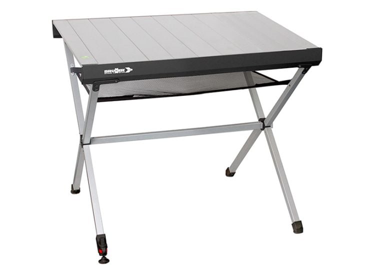 Brunner Titanium Axia 2 tafel