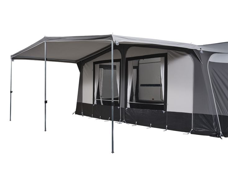 Campout Nova 240 voortentluifel - 926 - 950 cm