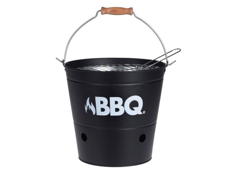 Barbecue emmer