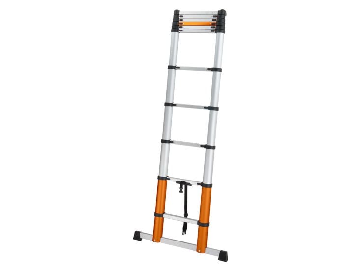 Batavia Giraffe Air 3,27 meter telescopische ladder