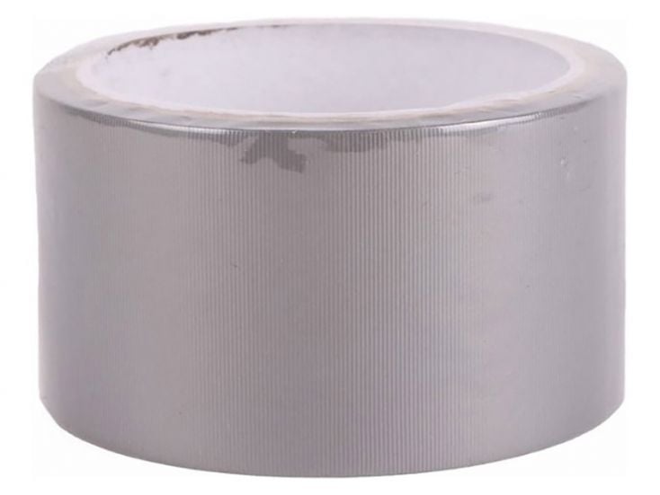 Benson 10m x 50mm reparatietape