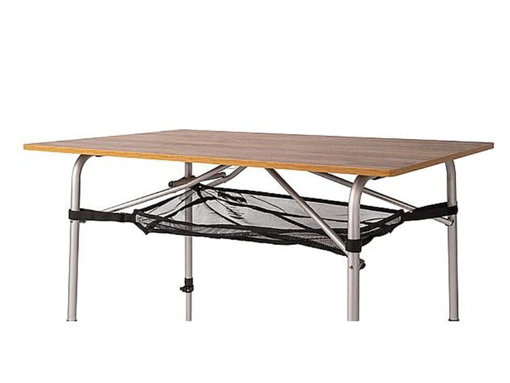 Bo-Camp tafel opbergnet