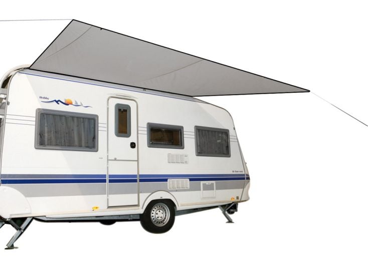 Bo-Camp Travel caravanluifel