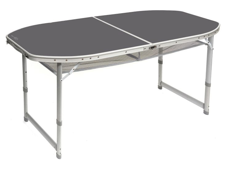 Bo-Camp 150 x 80 tafel