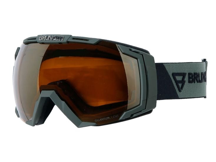 Brunotti Jaguar 2 Unisex Goggle skibril