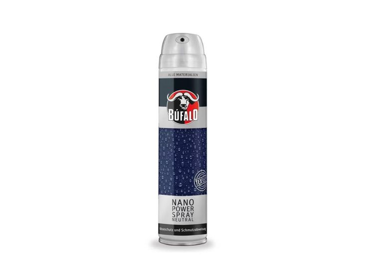 Bufalo Nano Power spray - 300 ml