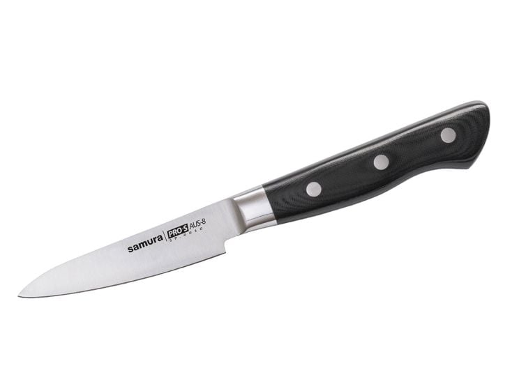 Samura Pro-S Paring Knife - RVS