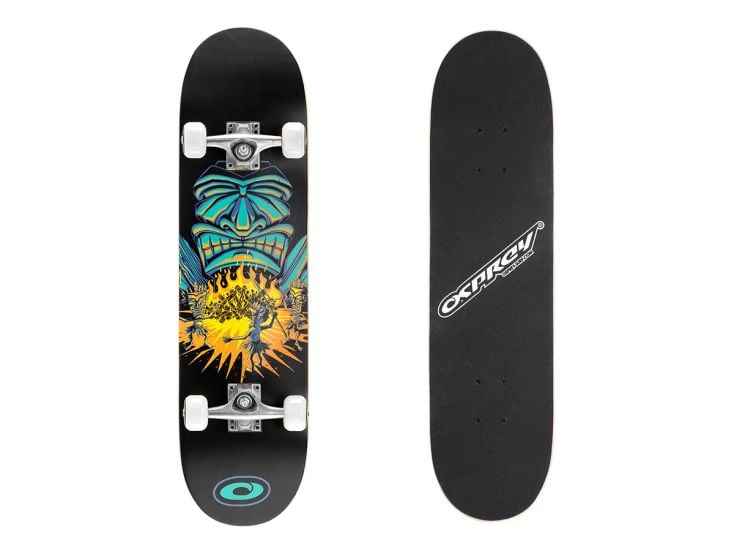 Osprey Savages 79 cm DoubleKick skateboard