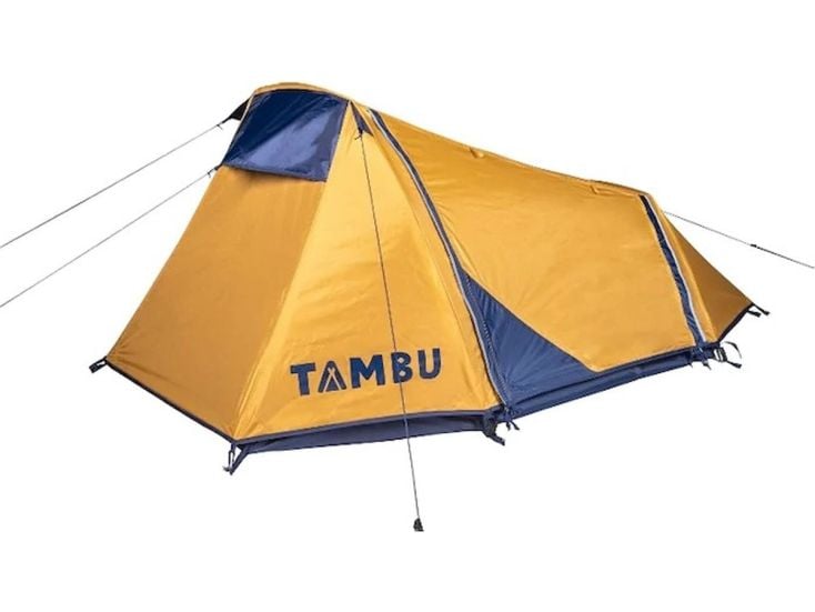 Tambu SURANGA 2.0 lichtgewicht tent