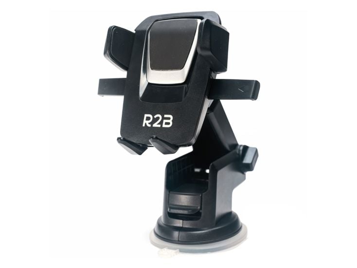 R2B Raam en Dashboard Auto telefoonhouder