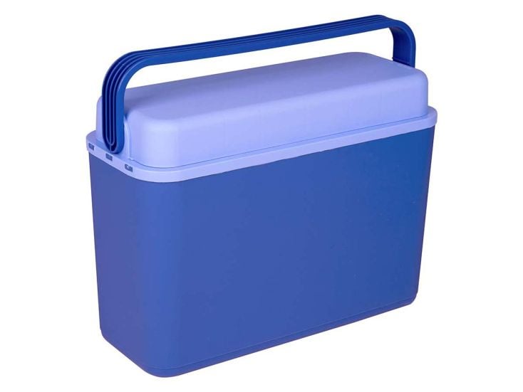 Bo-Camp Arctic 12 Liter koelbox