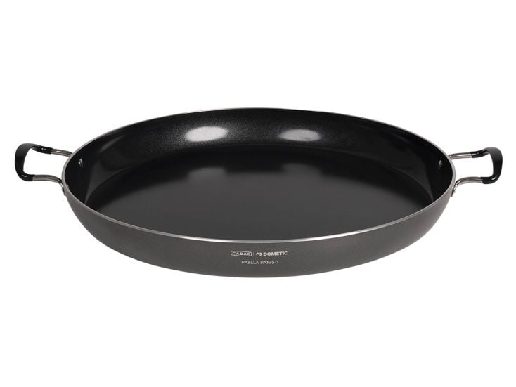 Cadac 50 paella pan