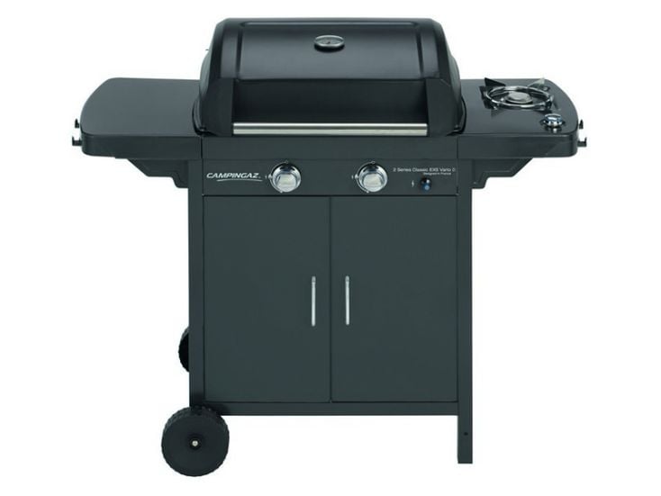 Campingaz 2 Series Classic EXS Vario D gasbarbecue